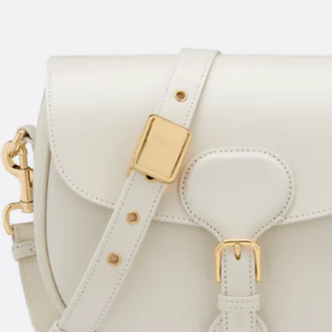 Mittelgroße Schultertasche