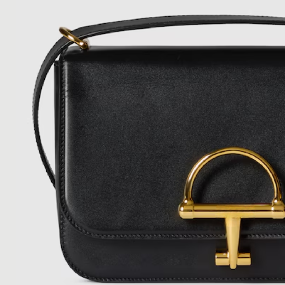 Kleine Schultertasche