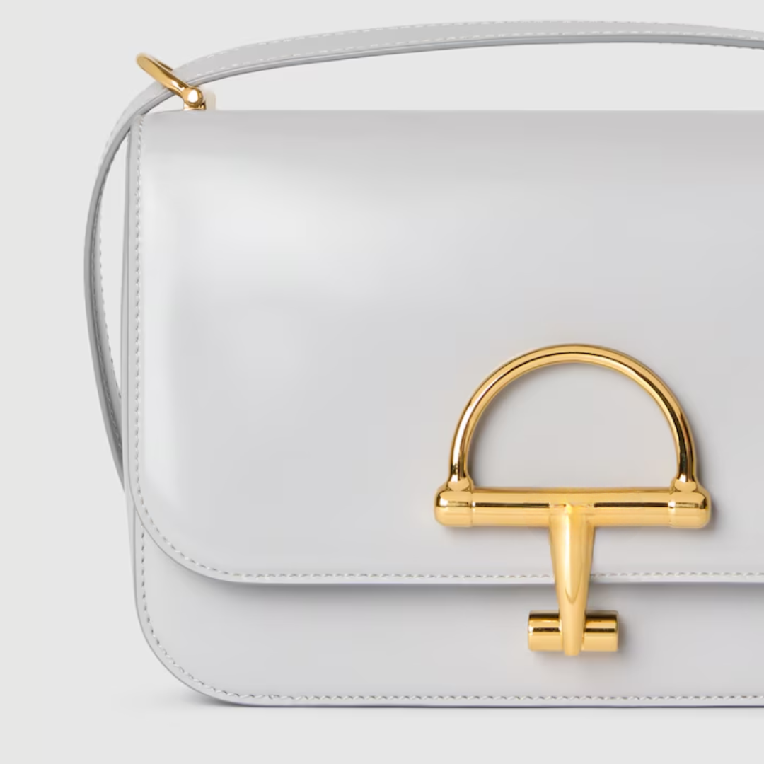 Kleine Schultertasche