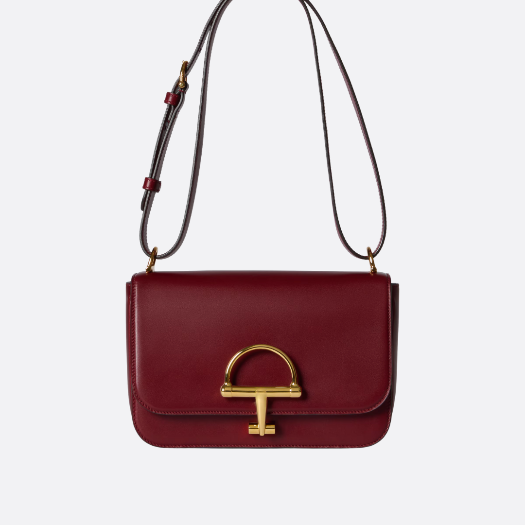 Kleine Schultertasche