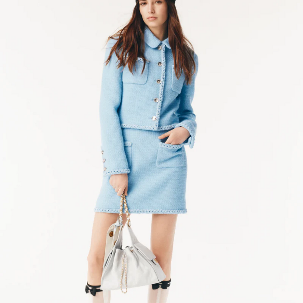 Kleine Umhängetasche