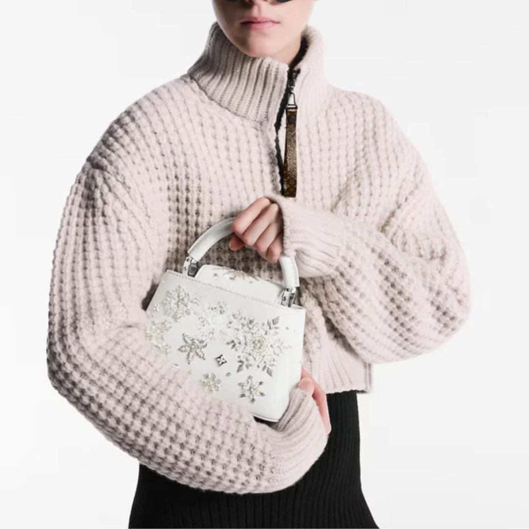 Kompakte Alltagstasche