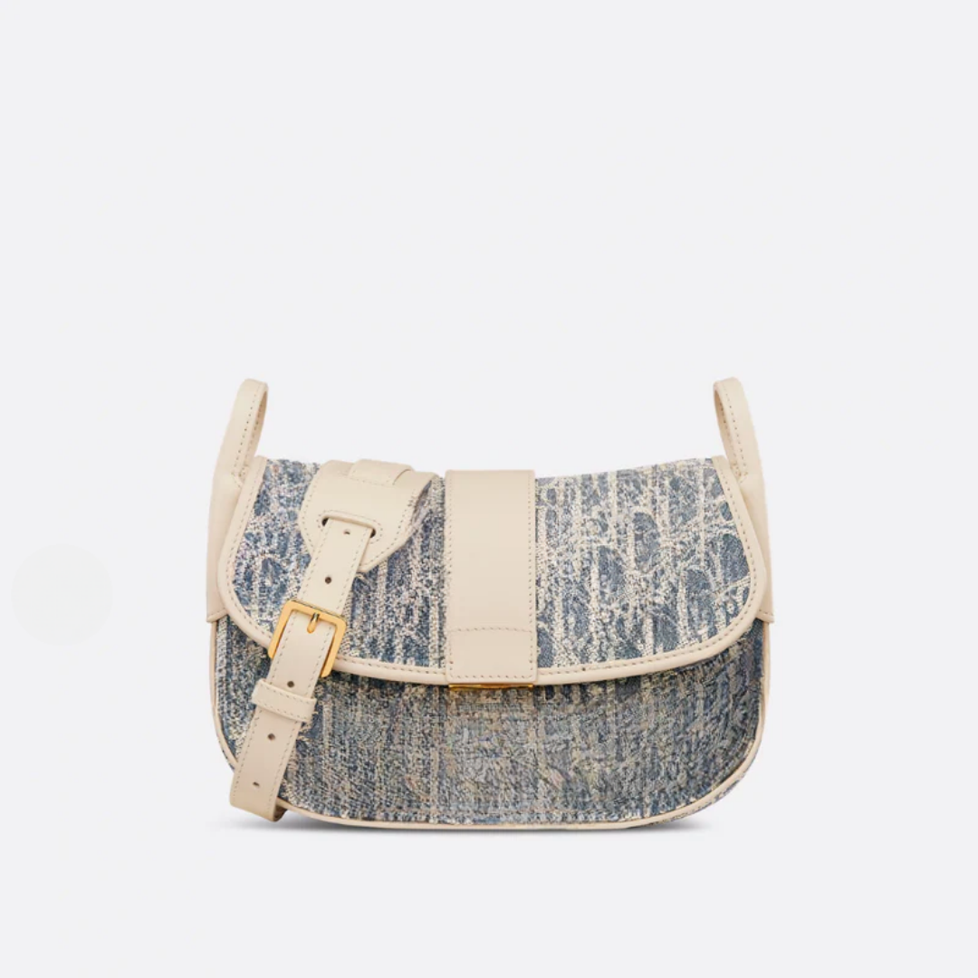 Satchel-Tasche Mittelgroß