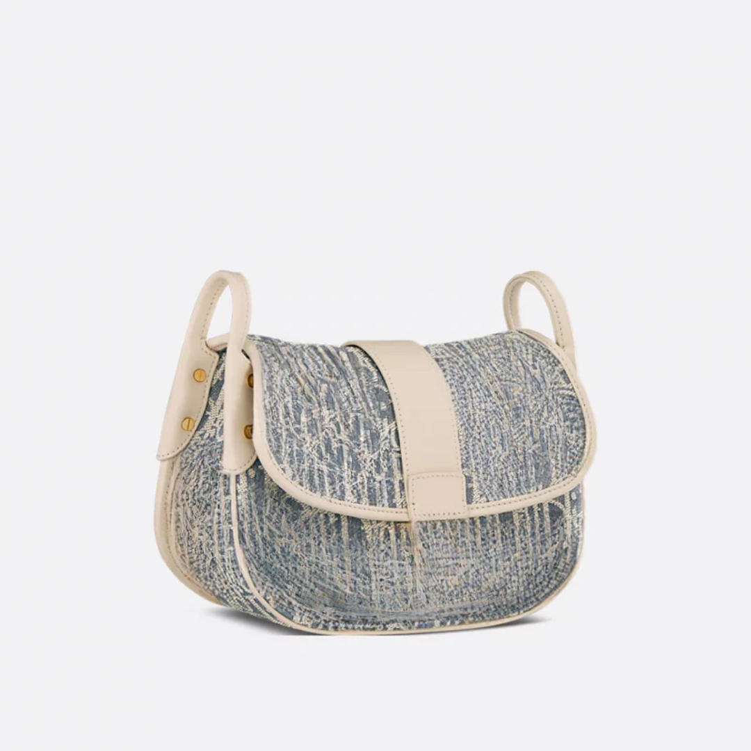 Satchel-Tasche Mittelgroß