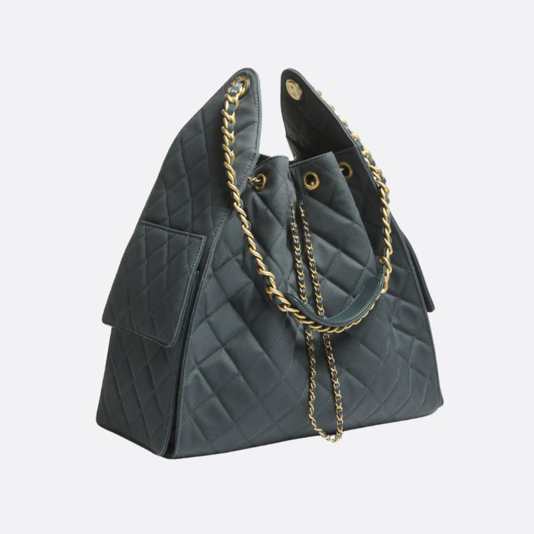 Mittelgroße Tragetasche