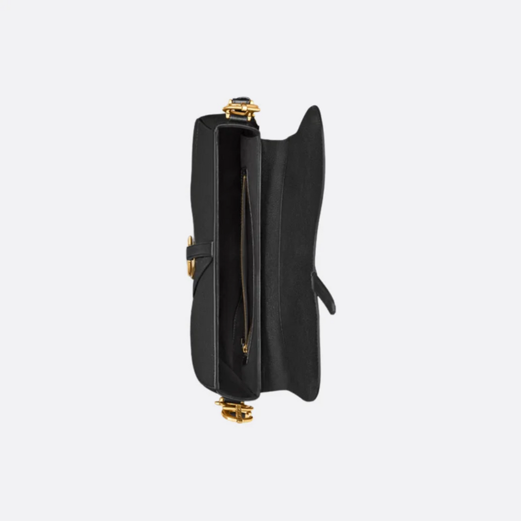 Große Saddle-Tasche