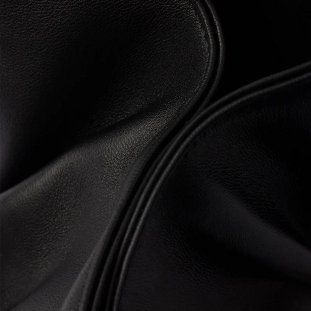 Kleine Nappaleder-Tasche