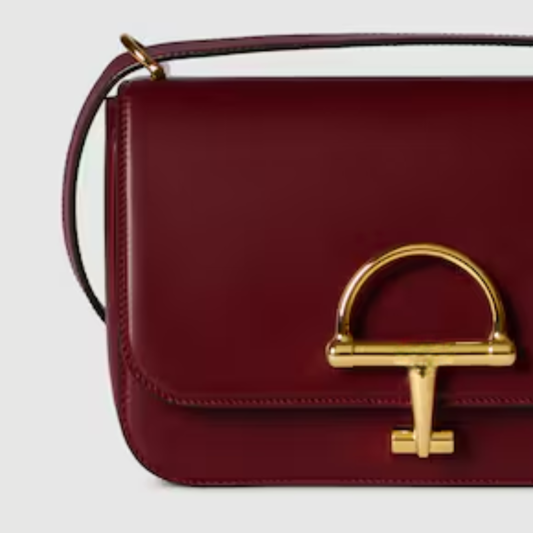 Kleine Schultertasche