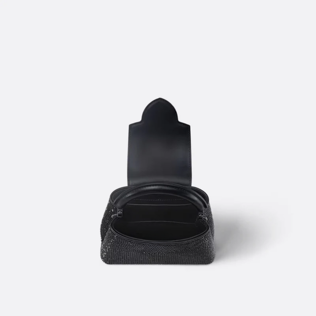 Kleine Schultertasche