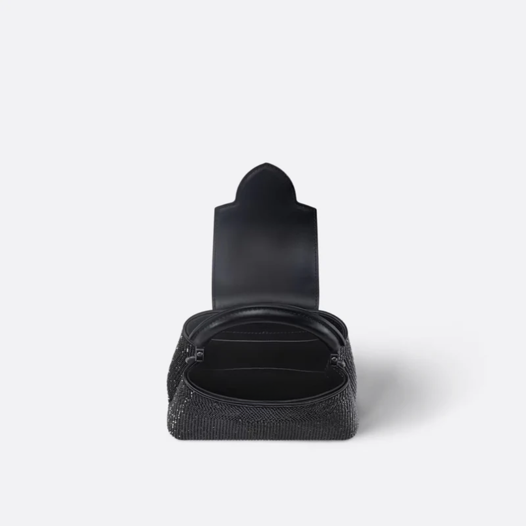 Kleine Schultertasche