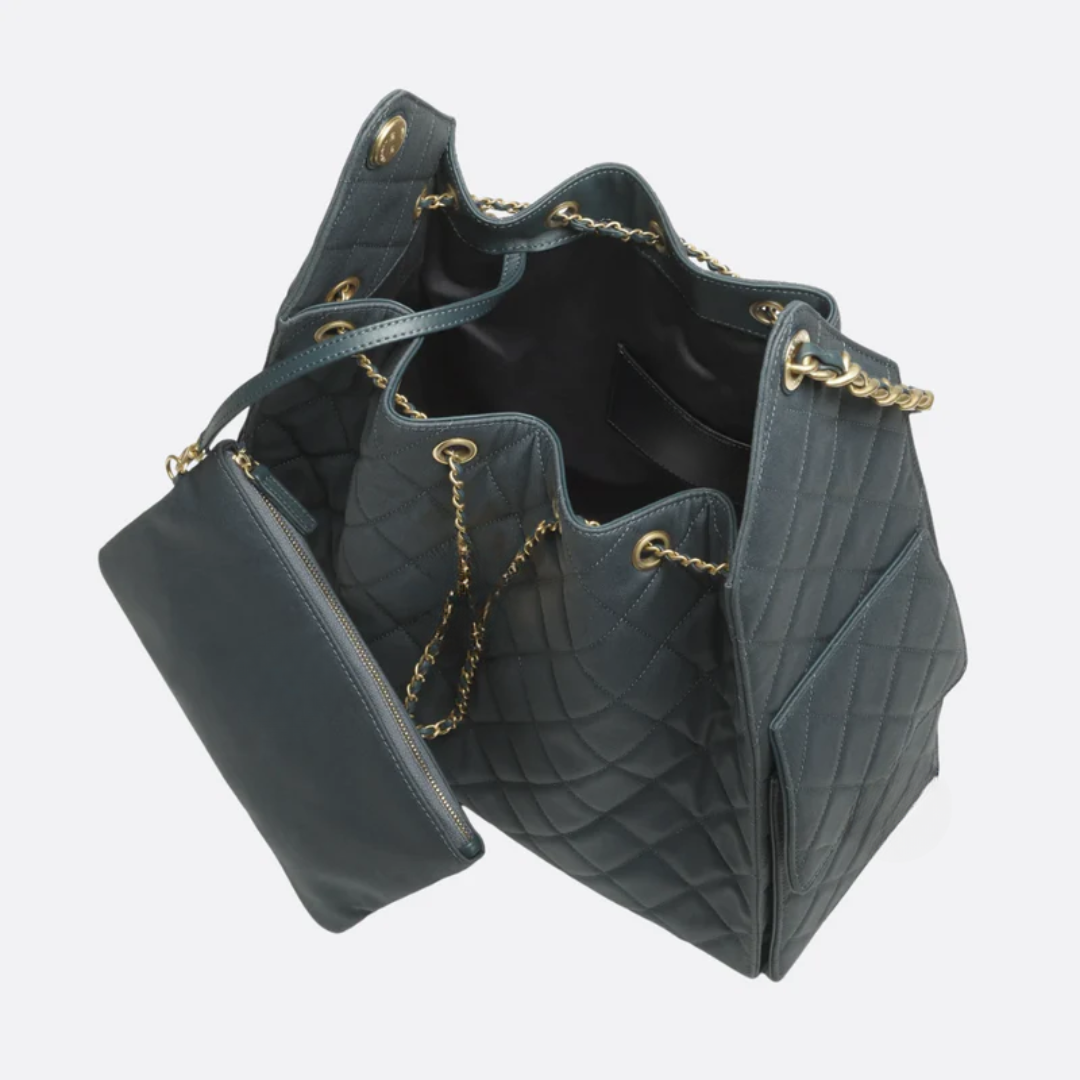 Mittelgroße Tragetasche