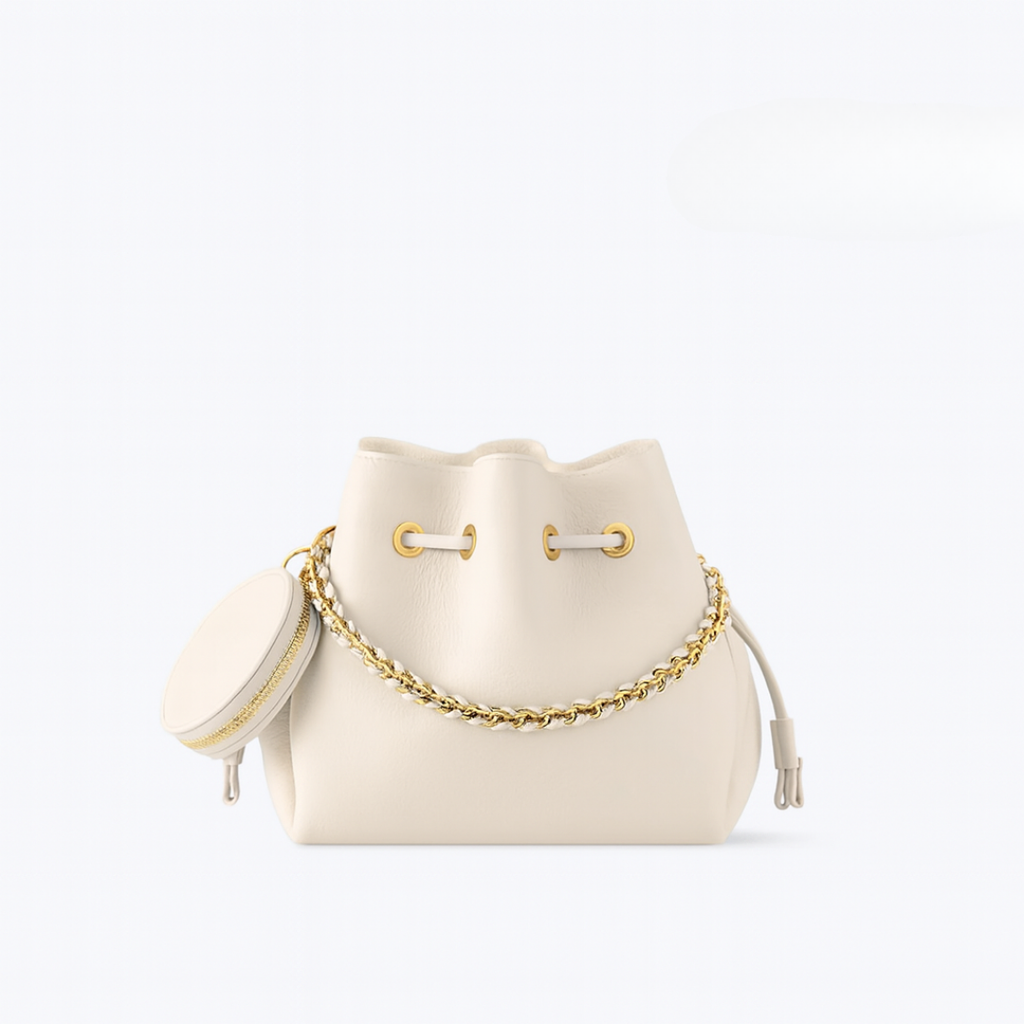 Klassische Handtasche