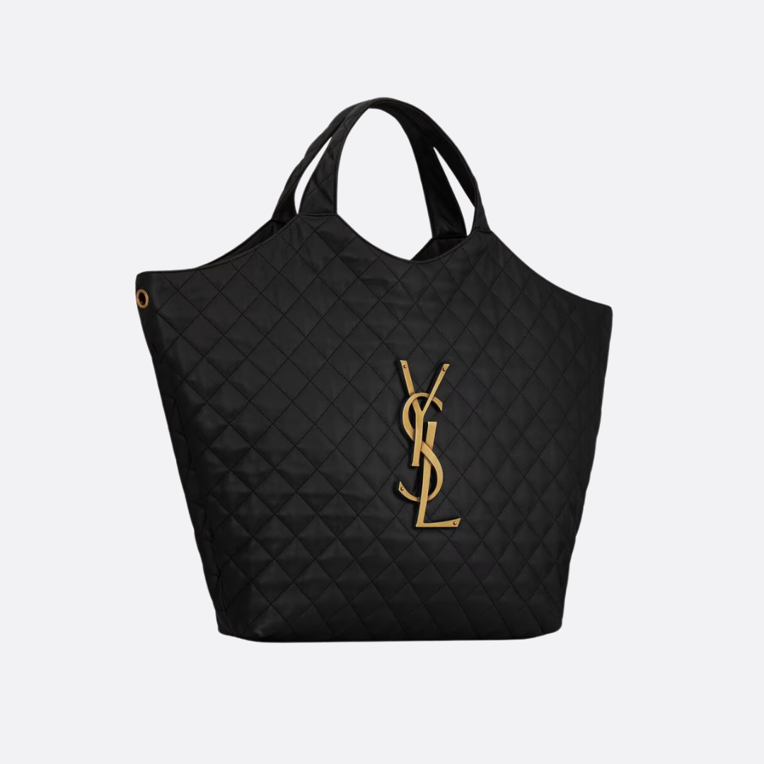 Vertikale Tote-Bag