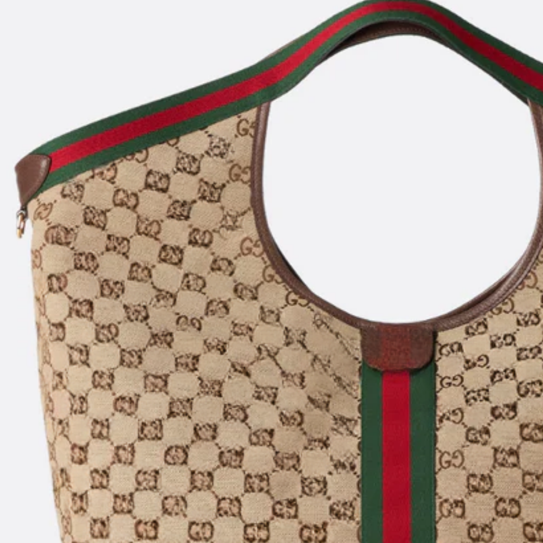 Großer Tote Shopper