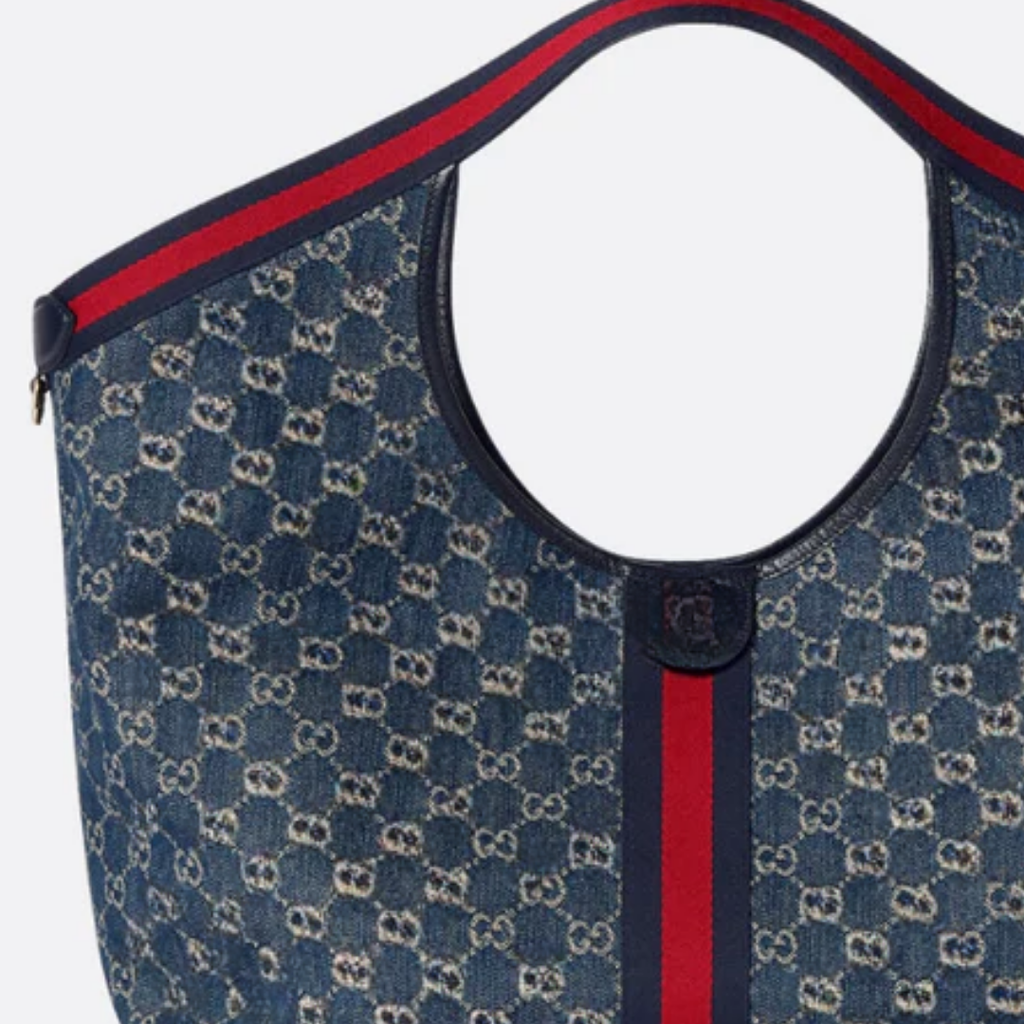 Großer Tote Shopper