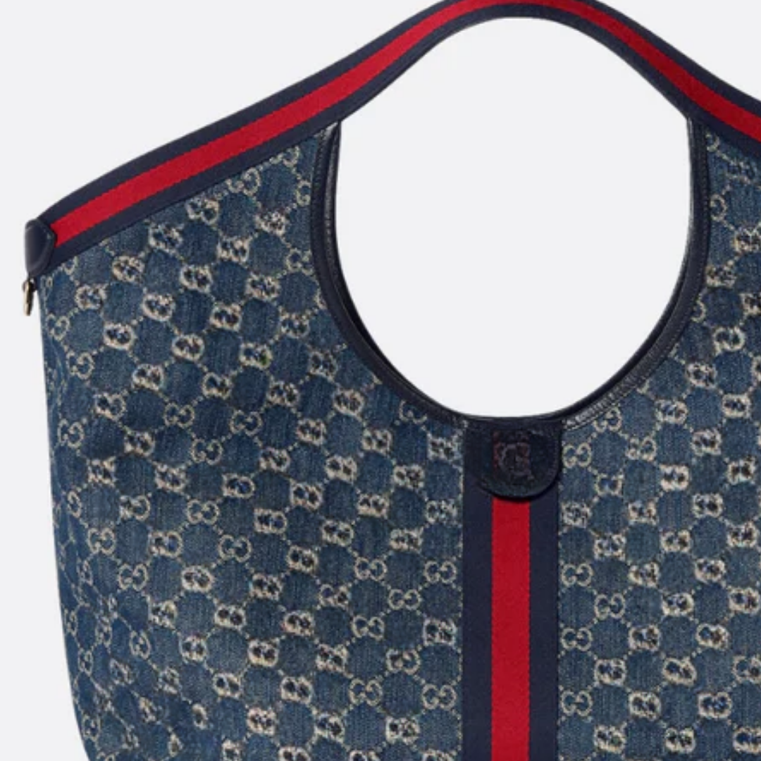 Großer Tote Shopper