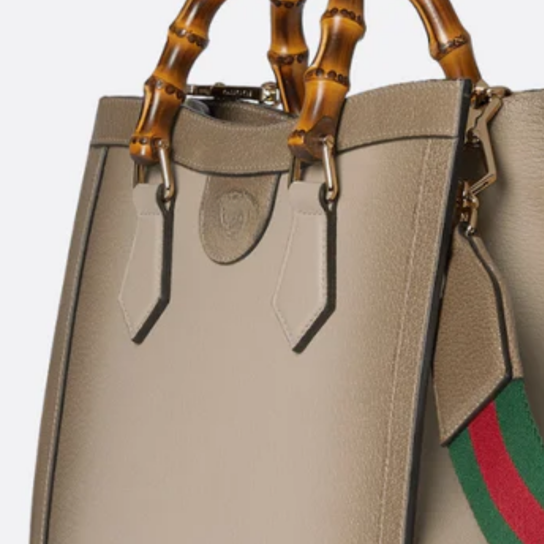 Mittelgroße Tote-Bag