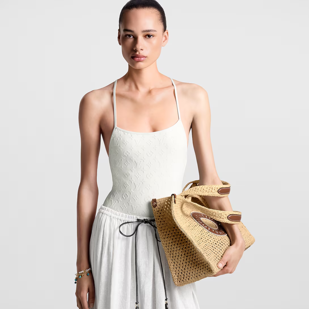 Weiche Umhängetasche