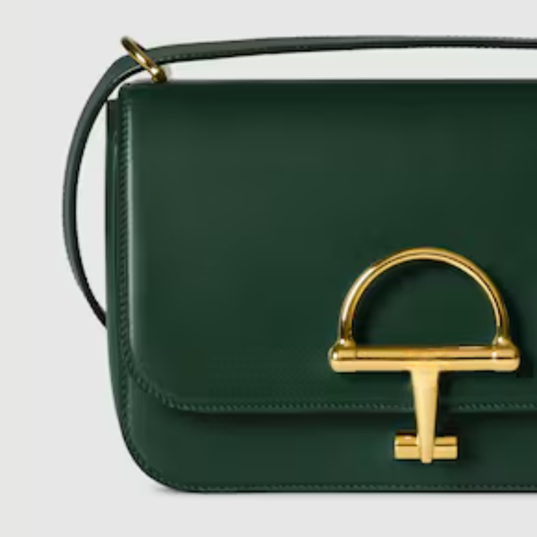 Kleine Schultertasche